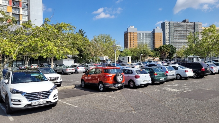 Commercial Property for Sale in Townsend Estate Western Cape